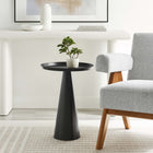 Modway Maren Round Side Table