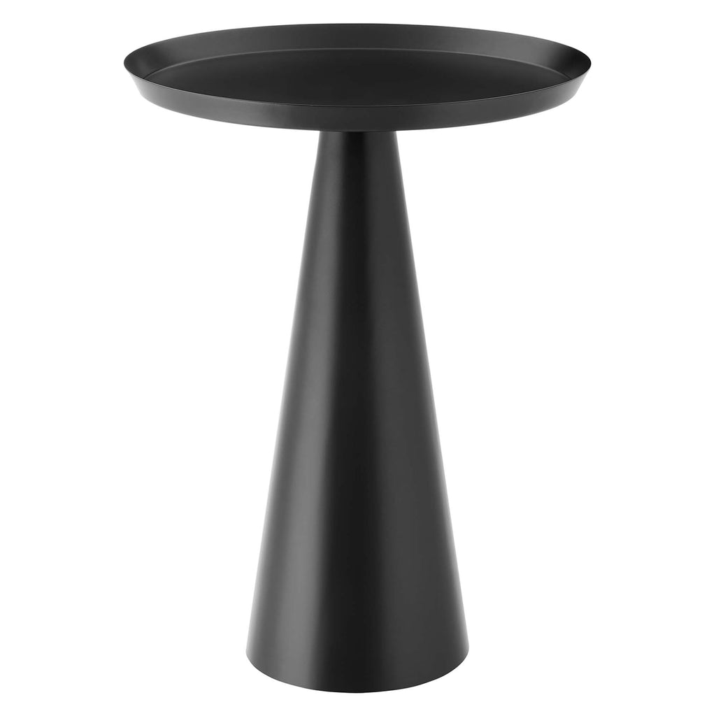 Modway Maren Round Side Table  