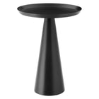 Modway Maren Round Side Table  