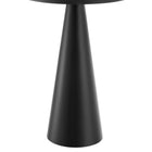 Modway Maren Round Side Table