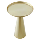 Modway Maren Round Side Table