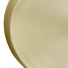 Modway Maren Round Side Table