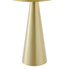 Modway Maren Round Side Table