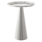 Modway Maren Round Side Table  