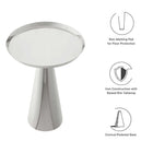 Modway Maren Round Side Table
