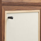 Modway Capri 58" Wood Grain Office Desk