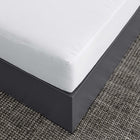 Modway Tahoe Outdoor Patio Powder-Coated Aluminum Ottoman