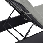 Modway Tahoe Outdoor Patio Powder-Coated Aluminum Chaise Lounge Chair