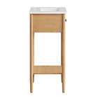 Modway Zaire 18" Bathroom Vanity