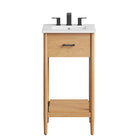 Modway Zaire 18" Bathroom Vanity
