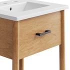 Modway Zaire 18" Bathroom Vanity