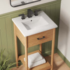 Modway Zaire 18" Bathroom Vanity