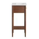 Modway Zaire 18" Bathroom Vanity