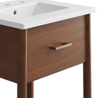 Modway Zaire 18" Bathroom Vanity