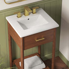 Modway Zaire 18" Bathroom Vanity