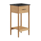 Modway Zaire 18" Bathroom Vanity  