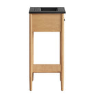 Modway Zaire 18" Bathroom Vanity