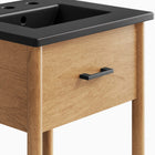 Modway Zaire 18" Bathroom Vanity