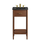 Modway Zaire 18" Bathroom Vanity