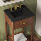 Modway Zaire 18" Bathroom Vanity