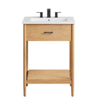 Modway Zaire 24" Bathroom Vanity