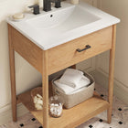 Modway Zaire 24" Bathroom Vanity