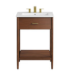 Modway Zaire 24" Bathroom Vanity