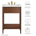 Modway Zaire 24" Bathroom Vanity
