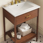 Modway Zaire 24" Bathroom Vanity