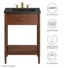 Modway Zaire 24" Bathroom Vanity