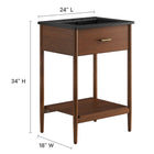 Modway Zaire 24" Bathroom Vanity