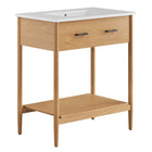 Modway Zaire 30" Bathroom Vanity  