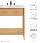 Modway Zaire 30" Bathroom Vanity