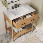 Modway Zaire 30" Bathroom Vanity