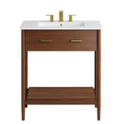 Modway Zaire 30" Bathroom Vanity