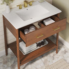 Modway Zaire 30" Bathroom Vanity