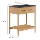 Modway Zaire 30" Bathroom Vanity