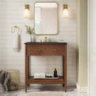 Modway Zaire 30" Bathroom Vanity