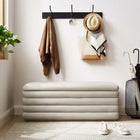Modway Mezzo Upholstered Performance Velvet Storage Bench