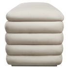 Modway Mezzo Upholstered Performance Velvet Storage Bench