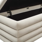 Modway Mezzo Upholstered Performance Velvet Storage Bench