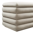 Modway Mezzo Upholstered Performance Velvet Storage Bench