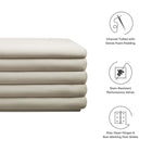 Modway Mezzo Upholstered Performance Velvet Storage Bench