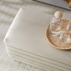 Modway Mezzo Upholstered Performance Velvet Storage Bench