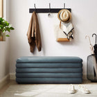 Modway Mezzo Upholstered Performance Velvet Storage Bench