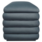 Modway Mezzo Upholstered Performance Velvet Storage Bench