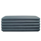Modway Mezzo Upholstered Performance Velvet Storage Bench