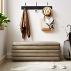 Modway Mezzo Upholstered Performance Velvet Storage Bench