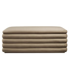 Modway Mezzo Upholstered Performance Velvet Storage Bench