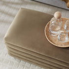 Modway Mezzo Upholstered Performance Velvet Storage Bench